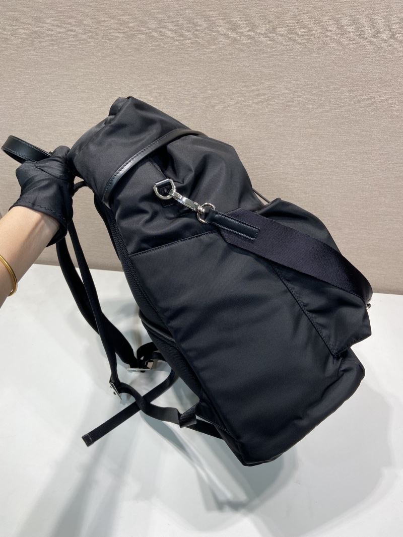 Pra*a backpacks